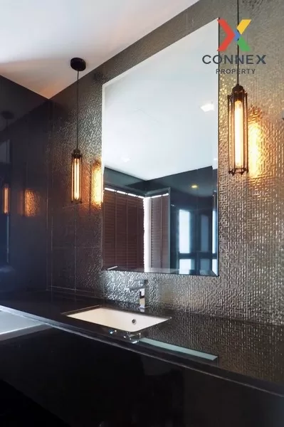 FOR RENT condo , Rhythm Sukhumvit 36-38 , Duplex , high floor , B FOR RENT condo , Rhythm Sukhumvit 36-38 , Duplex , high floor , B